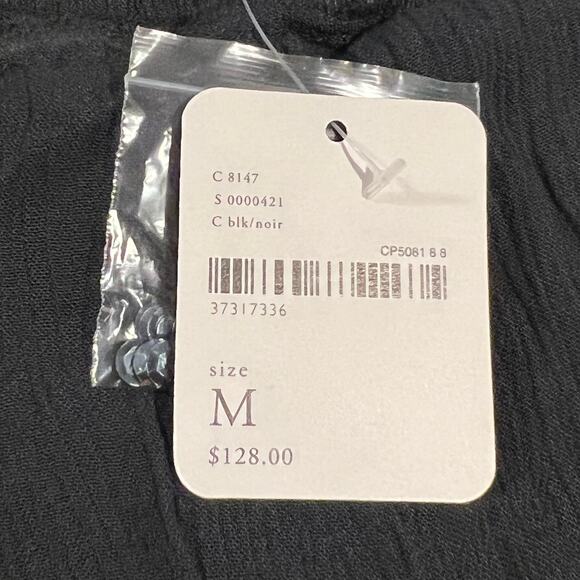 Free People Sequin Dress M NWT - Picture 4 of 7